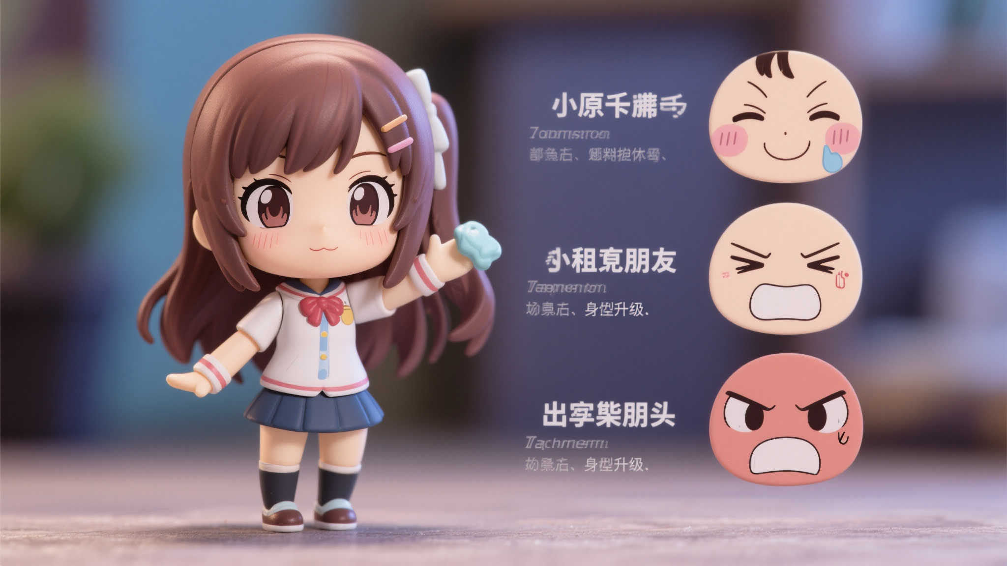 这个是标题